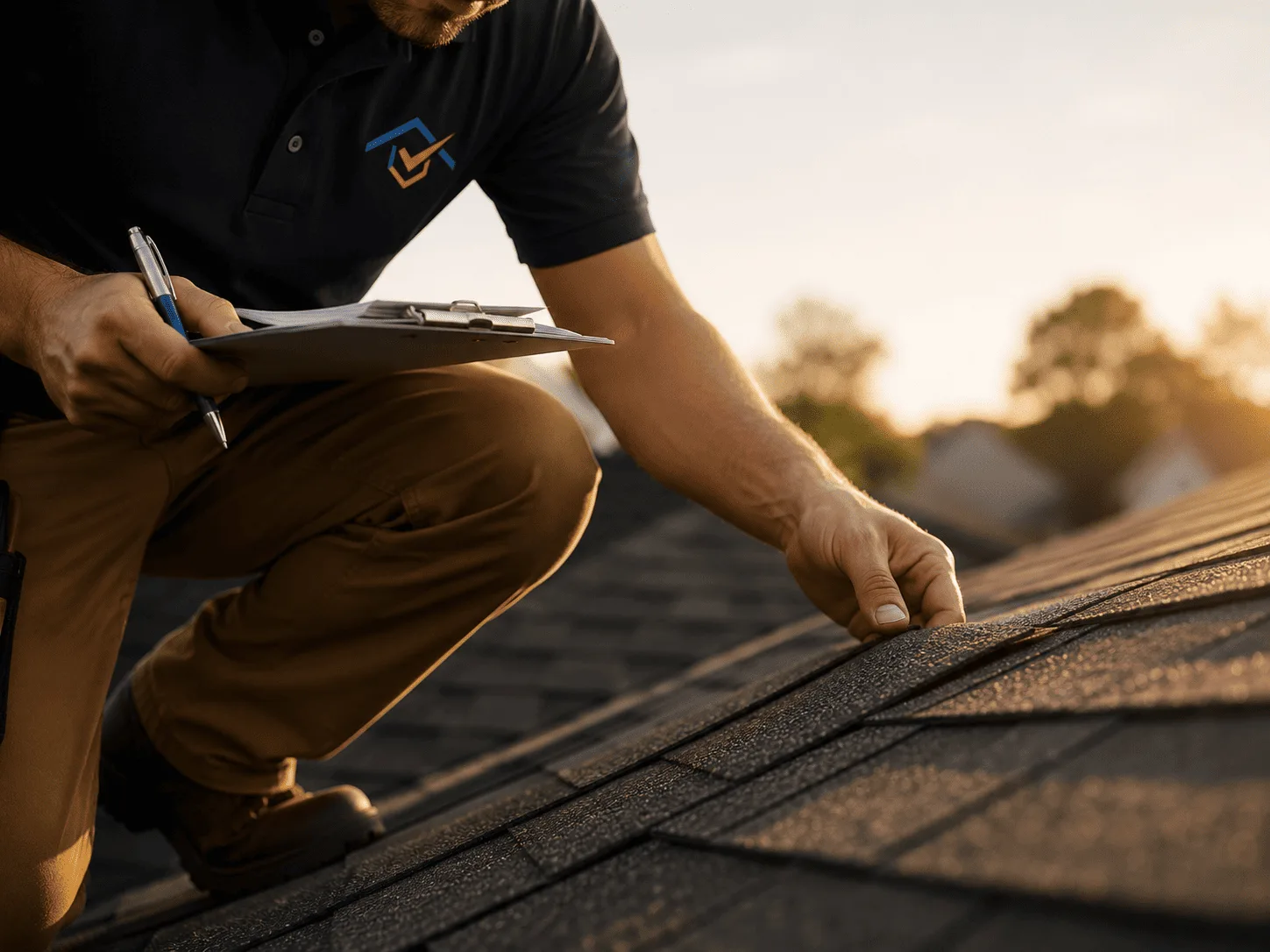 Why Choose Roof Inspection in Gem, KS