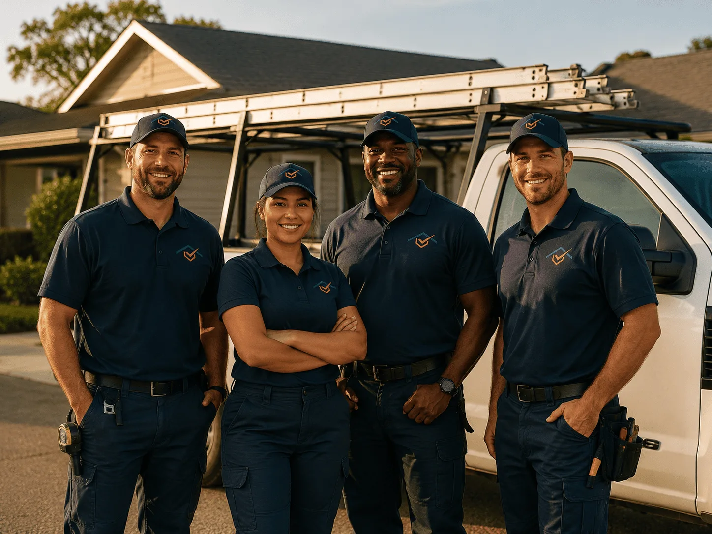 Roof Inspection company in Gem, KS